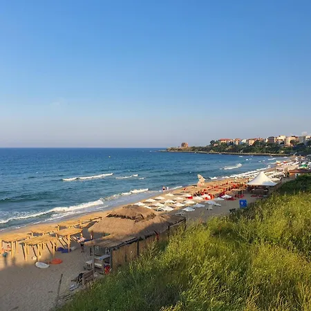 Appartamento Pathway To The Sea Primorsko