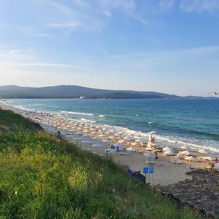 شقة Pathway To The Sea *